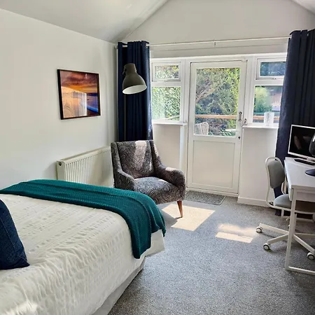 The Annexe At 38-2